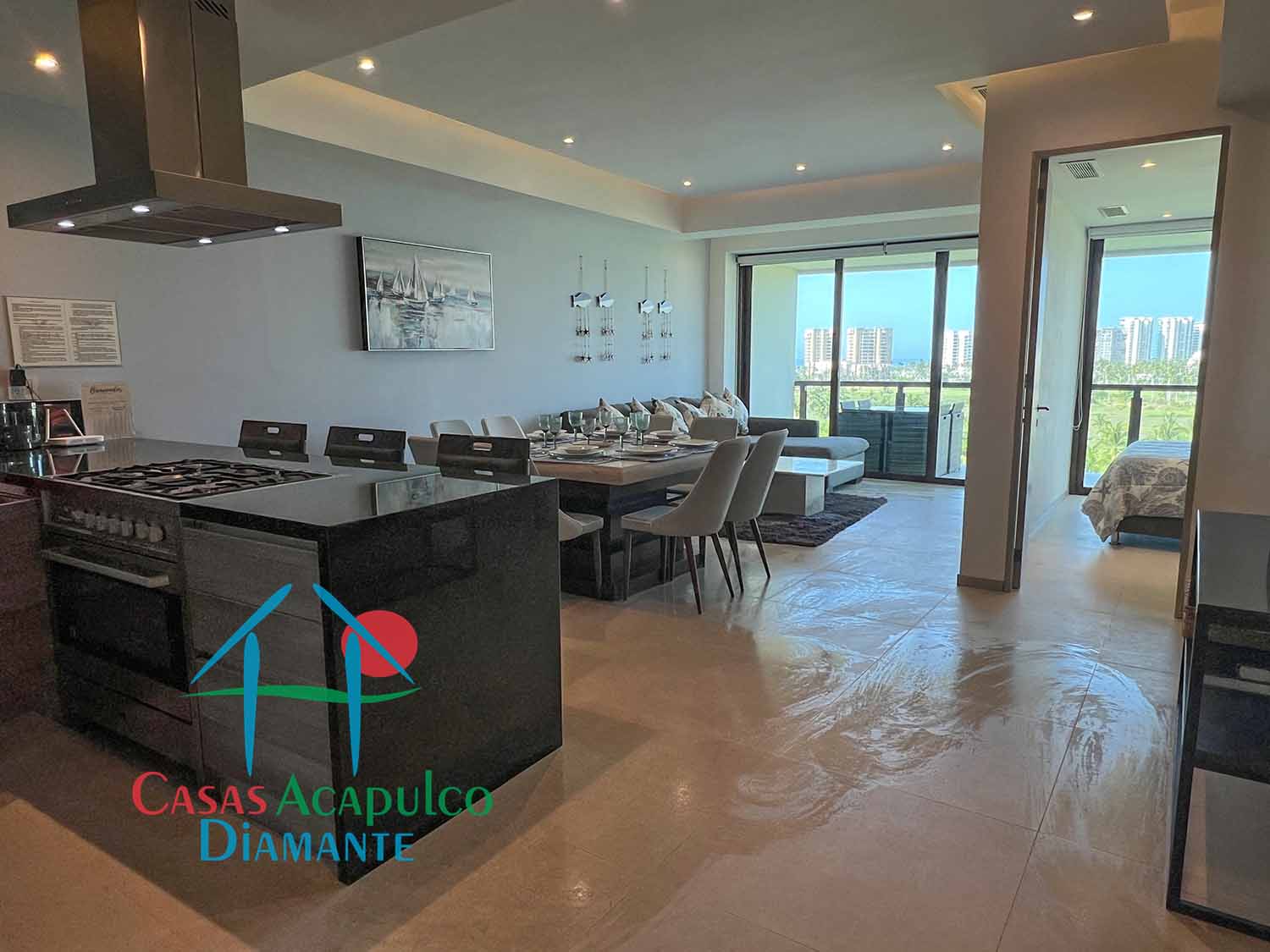 La Isla Ibiza B7 - Estancia 1